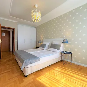 Dunav House Sofia