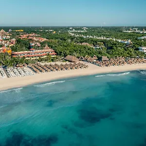 ***** Resort Iberostar Waves Paraiso Mexico