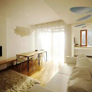 Architectural Loft Sofía
