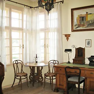Maritsa River Apartment Plovdiv