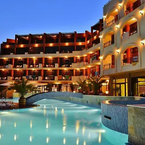 Nobel Ultra - Free Access Hotel Sunny Beach