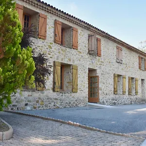  Hotel La Bastide Du Logis Du Pin France