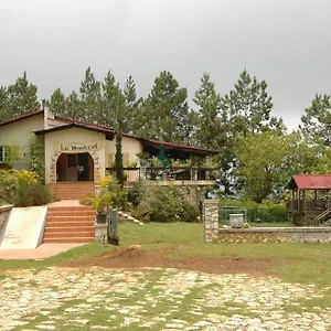 *** Hotel Ranch Le Montcel Haïti