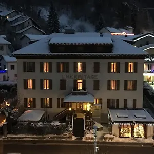 *** Hotel L'hermitage France