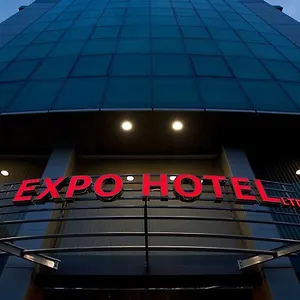Expo Plowdiw