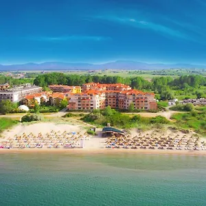 Touristic Complex Hacienda Sosopol