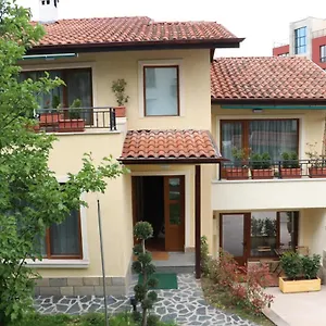 Apartment Urban House