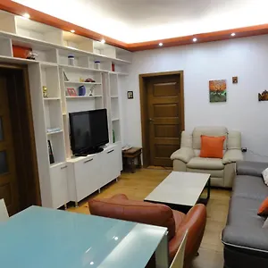 Apartment Lux Center