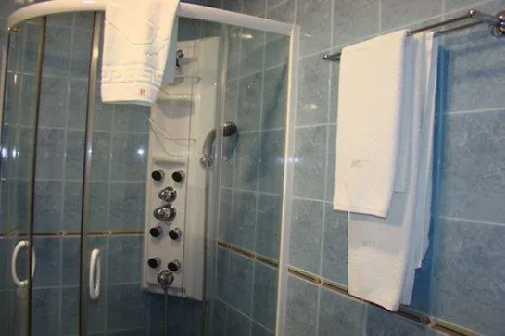 Diter Family Hotel Sofia Bulgaria