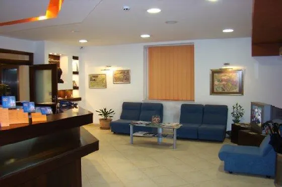Diter Family Hotel Sofia