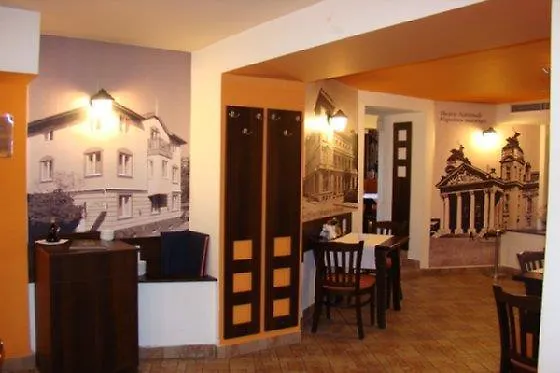 Diter Family Hotel Sofia