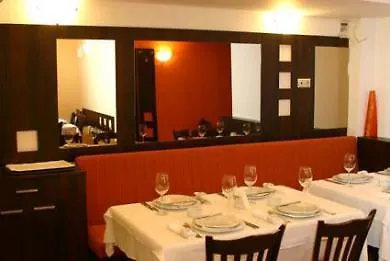 ***  Diter Family Hotel Sofia Bulgaria