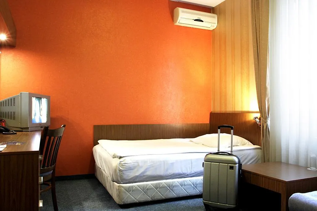 Diter Family Hotel Sofia