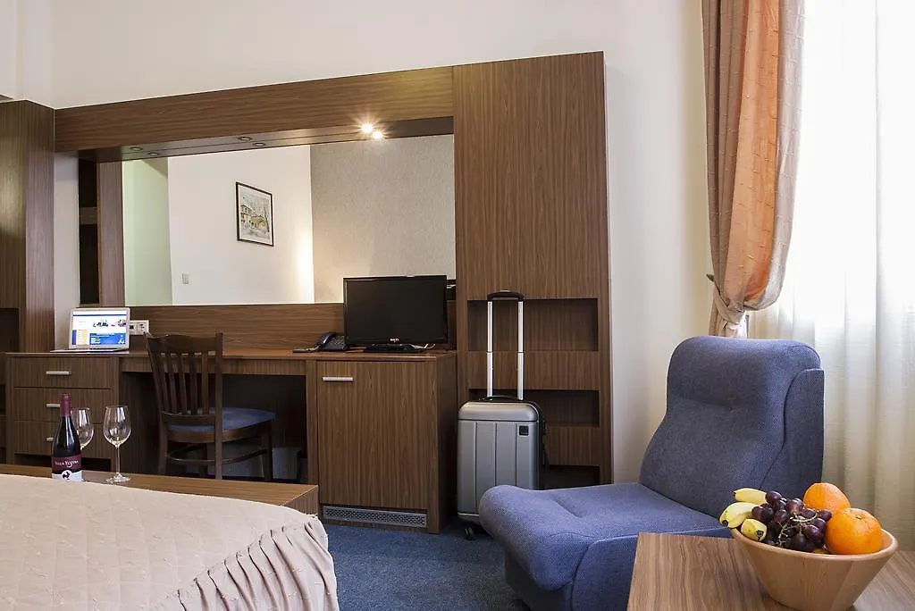 Diter Family Hotel Sofia