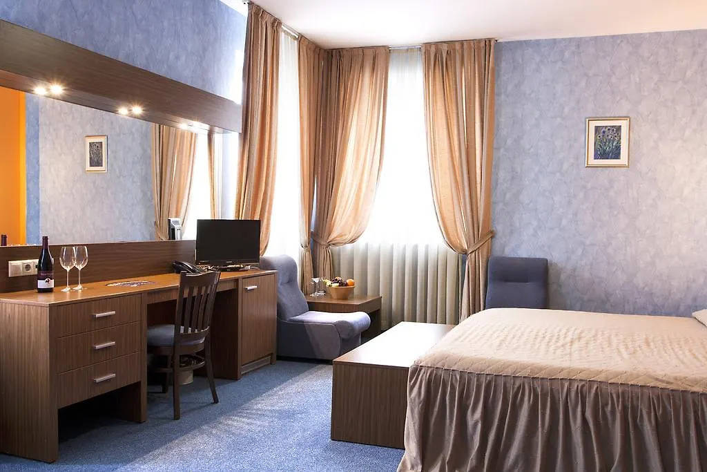 Diter Family Hotel Sofia