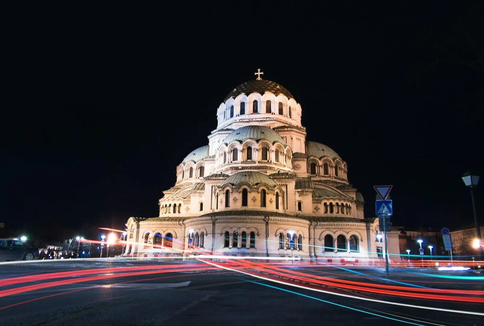 Diter Family Hotel Sofia