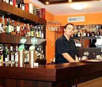Diter Family Hotel Sofia