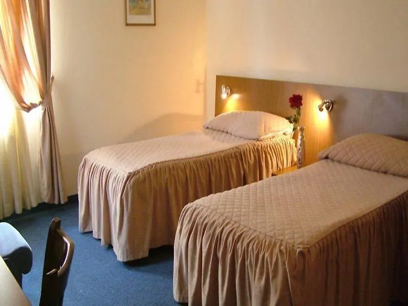 Diter Family Hotel Sofia
