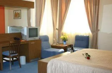 Diter Family Hotel Sofia