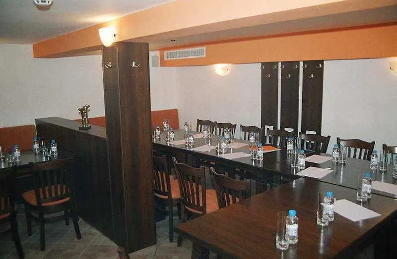 Diter Family Hotel Sofia