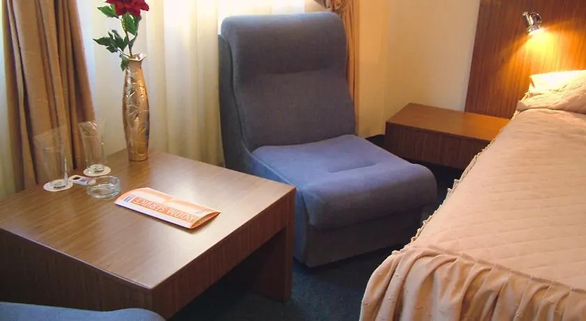 Diter Family Hotel Sofia