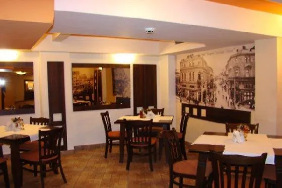 Diter Family Hotel Sofia