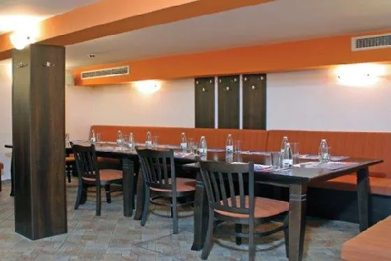 Diter Family Hotel Sofia