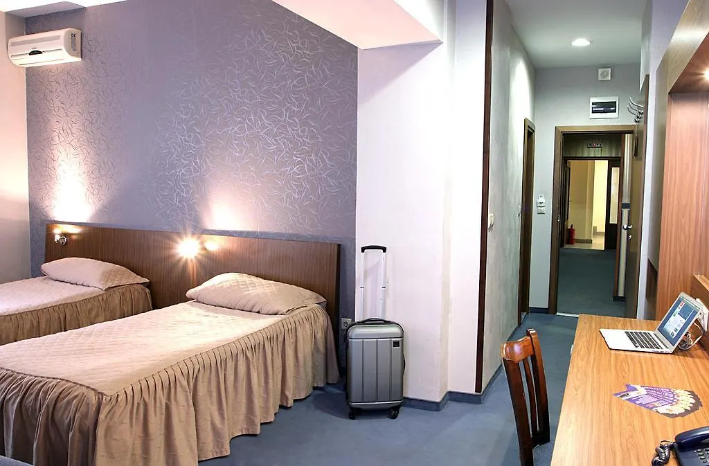 ***  Diter Family Hotel Sofia Bulgaria