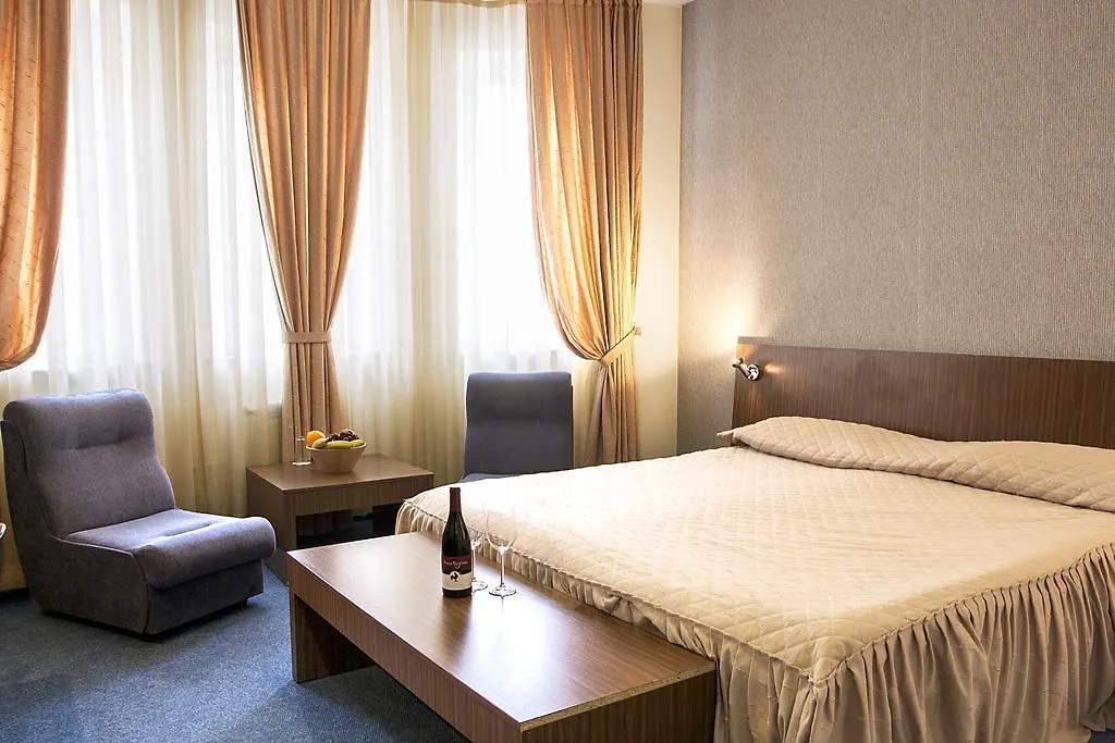 Diter Family Hotel Sofia 3*,  Bulgaria