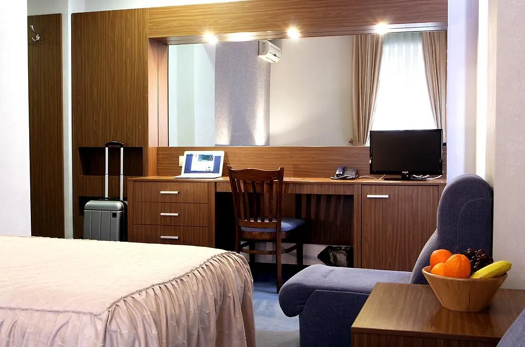 Diter Family Hotel Sofia
